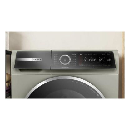 Стиральная машина Bosch WGB2560XME — изображение 2