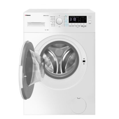 Стиральная машина Hansa WHN6121SD2A — изображение 3