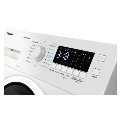 Стиральная машина Hansa WHN6121SD2A — изображение 7