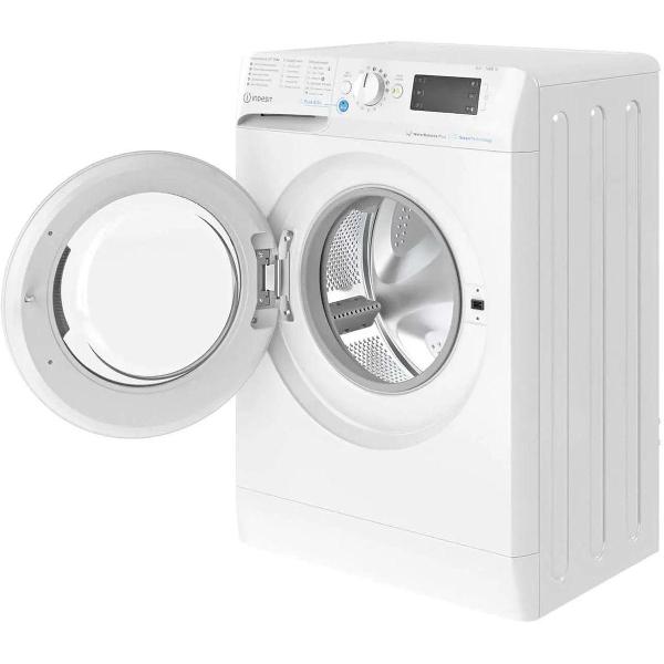 Стиральная машина Indesit BWSE 61051 WWV RU — изображение 5