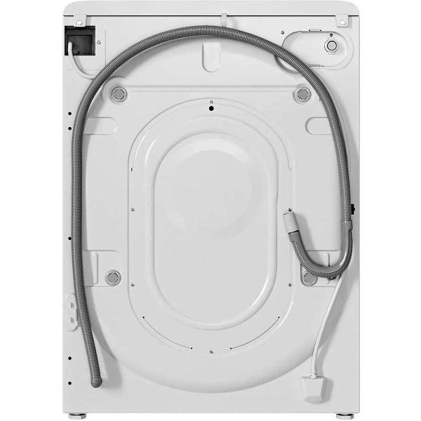 Стиральная машина Indesit BWSE 61051 WWV RU — изображение 9