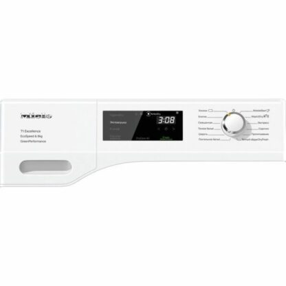 Сушильная машина Miele TEF775WP — изображение 2