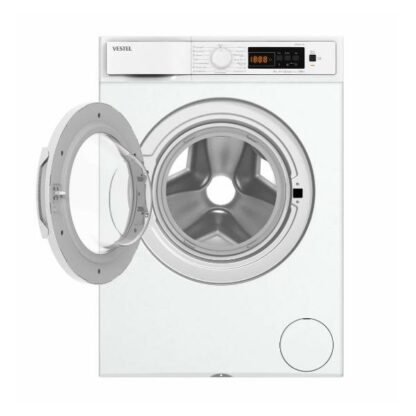 Стиральная машина Vestel WM8100T1W — изображение 2
