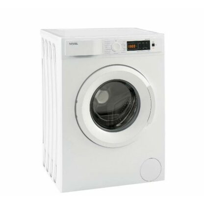 Стиральная машина Vestel WM8100T1W — изображение 4