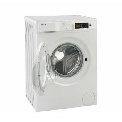 Стиральная машина Vestel WM8100T1W — изображение 5