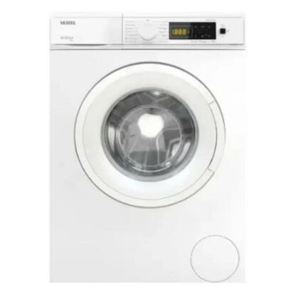 Стиральная машина Vestel WM8100T1W — изображение 8