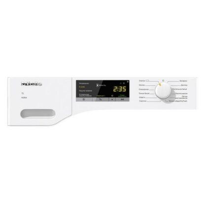 Сушильная машина Miele TCA 220 WP — изображение 2