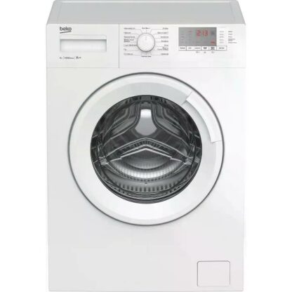 Стиральная машина Beko WRE 6512 BWW — изображение 2