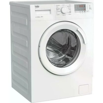 Стиральная машина Beko WRE 6512 BWW