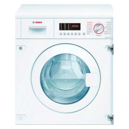 Встраиваемая стиральная машина Bosch WKD28543EU — изображение 2