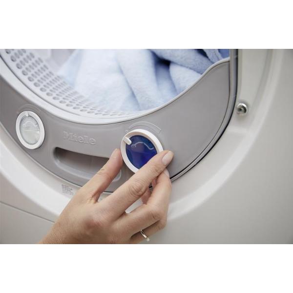 Сушильная машина Miele TEF765WP Chrome Edition — изображение 11