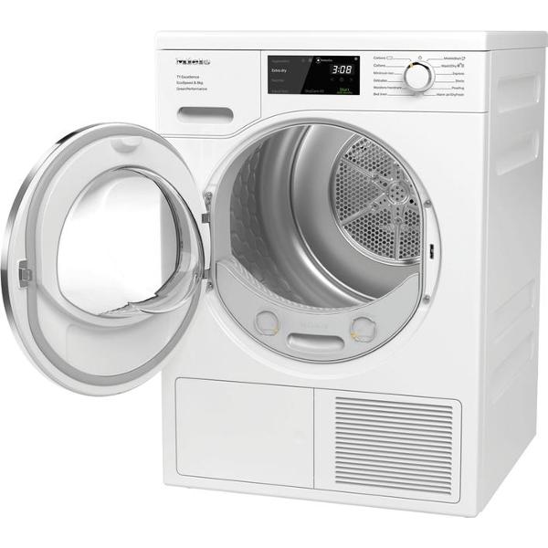 Сушильная машина Miele TEF765WP Chrome Edition — изображение 3