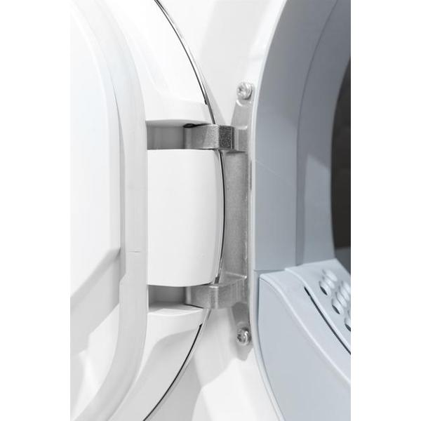 Сушильная машина Miele TEF765WP Chrome Edition — изображение 5