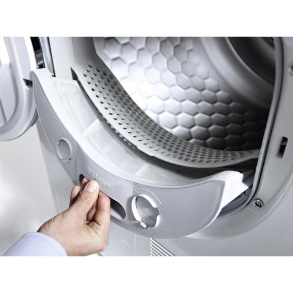 Сушильная машина Miele TEF765WP Chrome Edition — изображение 9