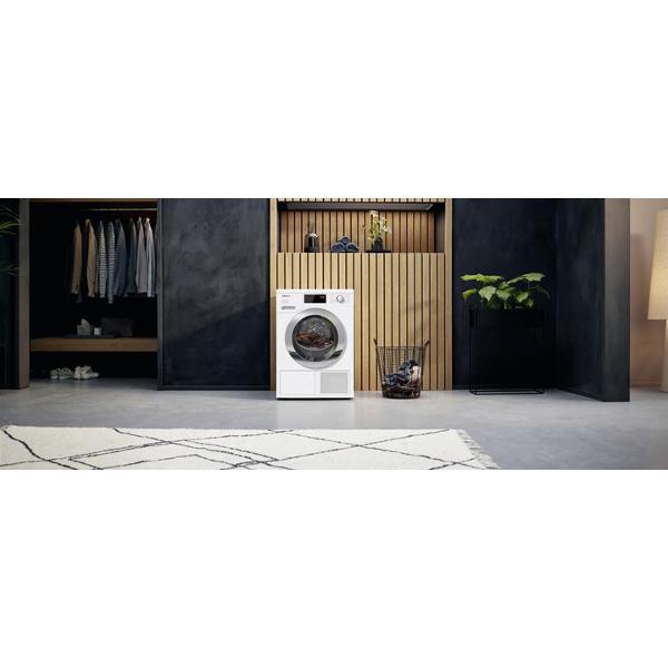 Сушильная машина Miele TEF765WP Chrome Edition — изображение 10