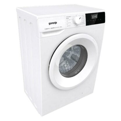 Стиральная машина Gorenje WNHPI84AS/R — изображение 3