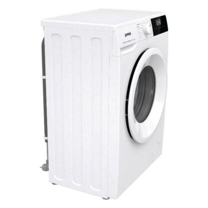 Стиральная машина Gorenje WNHPI84AS/R — изображение 4