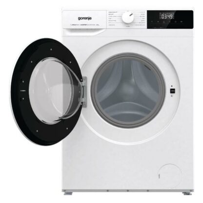 Стиральная машина Gorenje WNHPI84AS/R — изображение 6