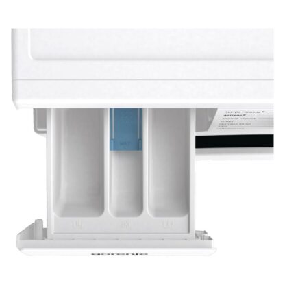 Стиральная машина Gorenje WNHPI84AS/R — изображение 8