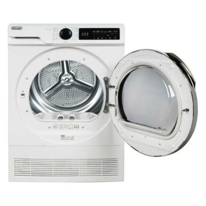 Сушильная машина DeLonghi DTD 8105 H Fabio — изображение 2