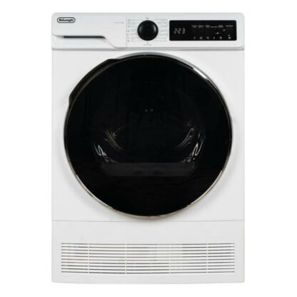 Сушильная машина DeLonghi DTD 8105 H Fabio