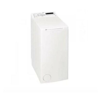 Стиральная машина Whirlpool TDLR 55130S EU/N — изображение 2