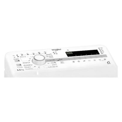 Стиральная машина Whirlpool TDLR 55130S EU/N — изображение 5
