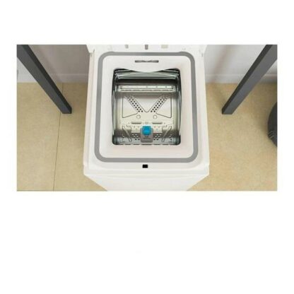 Стиральная машина Whirlpool TDLR 55130S EU/N — изображение 7