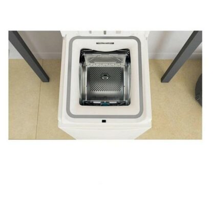 Стиральная машина Whirlpool TDLR 55130S EU/N — изображение 8