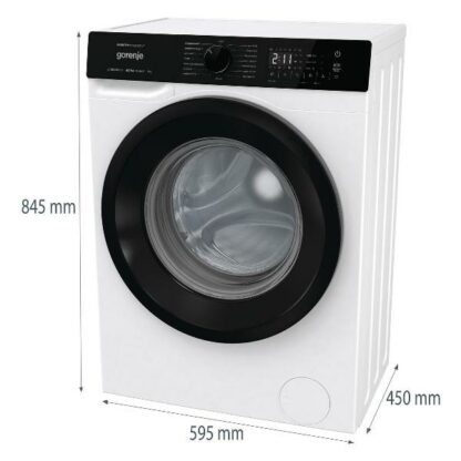 Стиральная машина Gorenje WNHA74SAS — изображение 7
