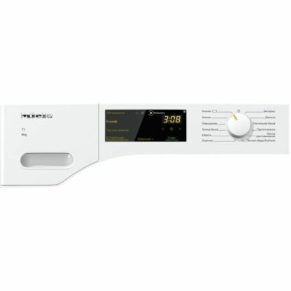 Сушильная машина Miele TWC220WP — изображение 2
