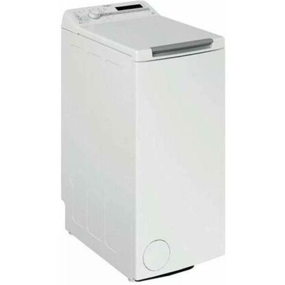 Стиральная машина Whirlpool TDLR 55130S EU/N — изображение 2