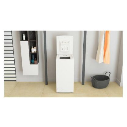 Стиральная машина Whirlpool TDLR 55130S EU/N — изображение 11