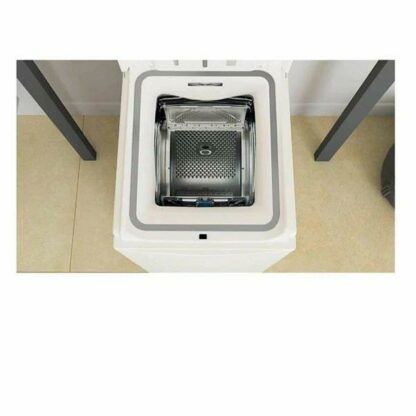 Стиральная машина Whirlpool TDLR 55130S EU/N — изображение 12