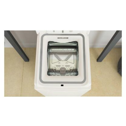 Стиральная машина Whirlpool TDLR 55130S EU/N — изображение 13