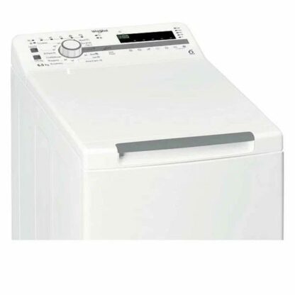 Стиральная машина Whirlpool TDLR 55130S EU/N — изображение 3