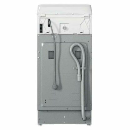 Стиральная машина Whirlpool TDLR 55130S EU/N — изображение 4