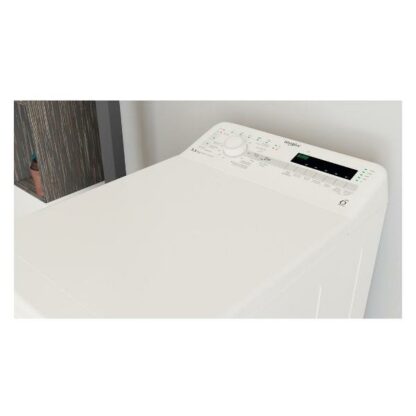 Стиральная машина Whirlpool TDLR 55130S EU/N — изображение 9