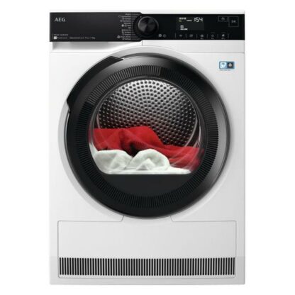 Сушильная машина AEG TR939M4ZE — изображение 2
