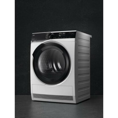 Сушильная машина AEG TR939M4ZE — изображение 5