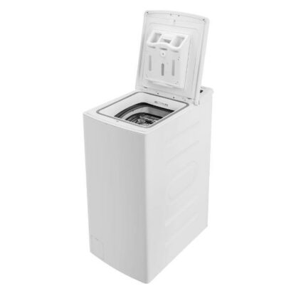 Стиральная машина Maunfeld MFWM128WH — изображение 4