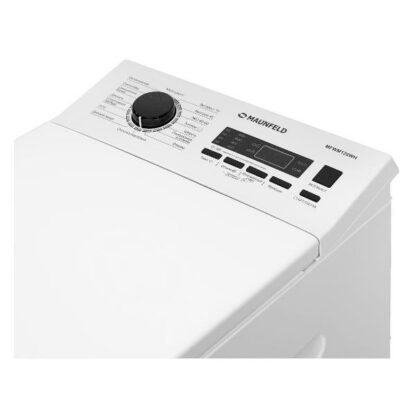 Стиральная машина Maunfeld MFWM128WH — изображение 5