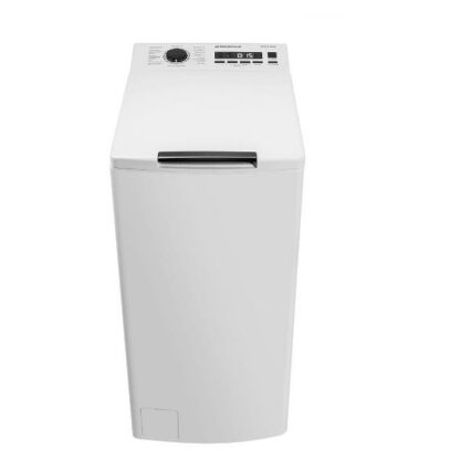 Стиральная машина Maunfeld MFWM128WH — изображение 8