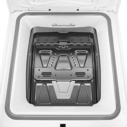 Стиральная машина Maunfeld MFWM128WH — изображение 9