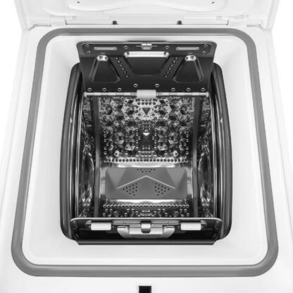 Стиральная машина Maunfeld MFWM128WH — изображение 10