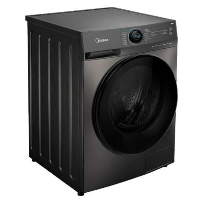 Стиральная машина Midea MF200D80WBS/S-RU — изображение 2