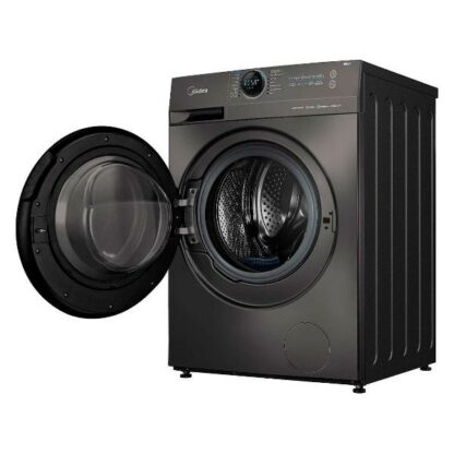 Стиральная машина Midea MF200D80WBS/S-RU — изображение 4