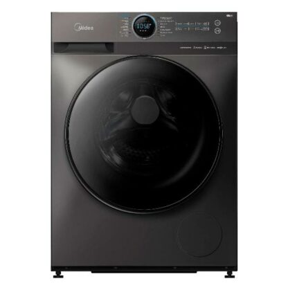 Стиральная машина Midea MF200D80WBS/S-RU