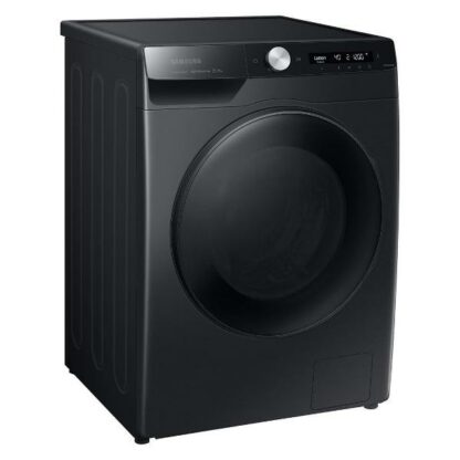 Стиральная машина Samsung WW80AG6L28BBLD Black — изображение 3