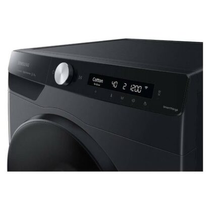 Стиральная машина Samsung WW80AG6L28BBLD Black — изображение 5